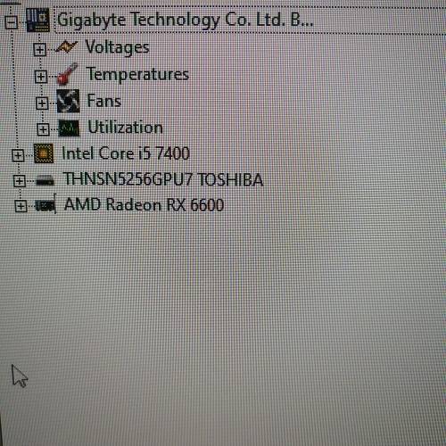 i5 gaming PC